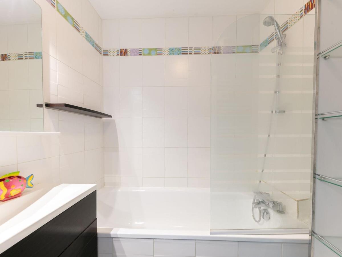 Apartment Soldanelles 413 B By Interhome Saint-Martin-de-Belleville Ngoại thất bức ảnh