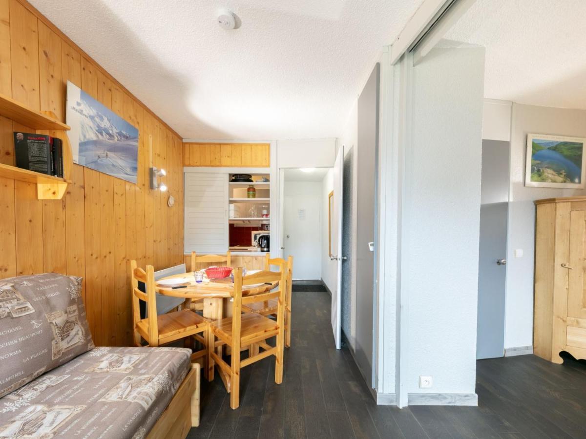 Apartment Soldanelles 413 B By Interhome Saint-Martin-de-Belleville Ngoại thất bức ảnh