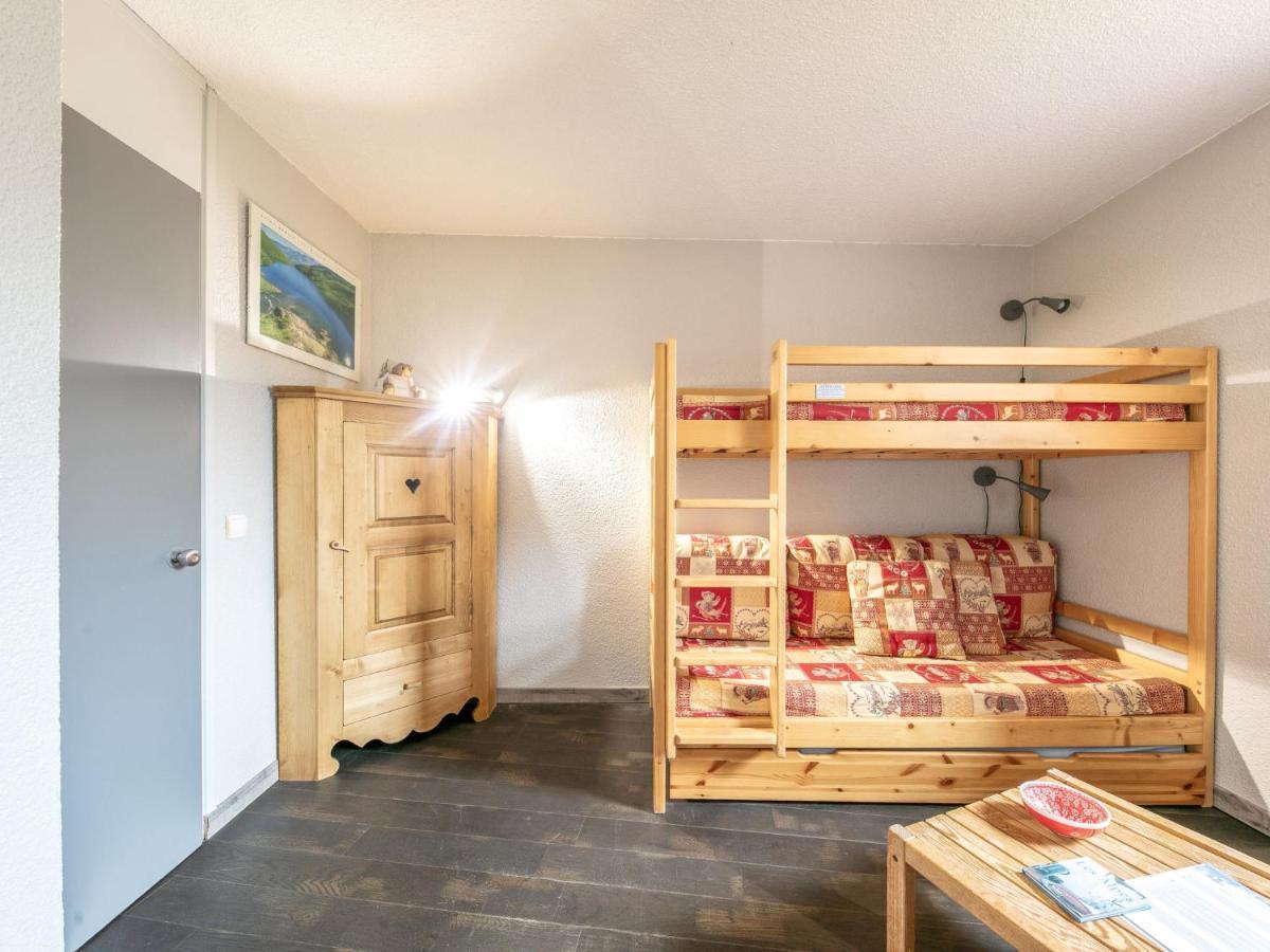 Apartment Soldanelles 413 B By Interhome Saint-Martin-de-Belleville Ngoại thất bức ảnh