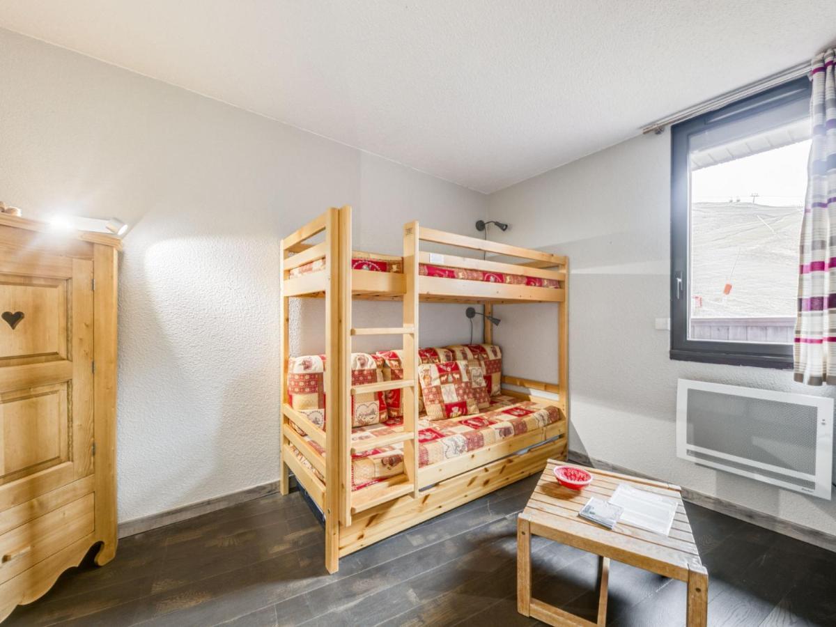 Apartment Soldanelles 413 B By Interhome Saint-Martin-de-Belleville Ngoại thất bức ảnh